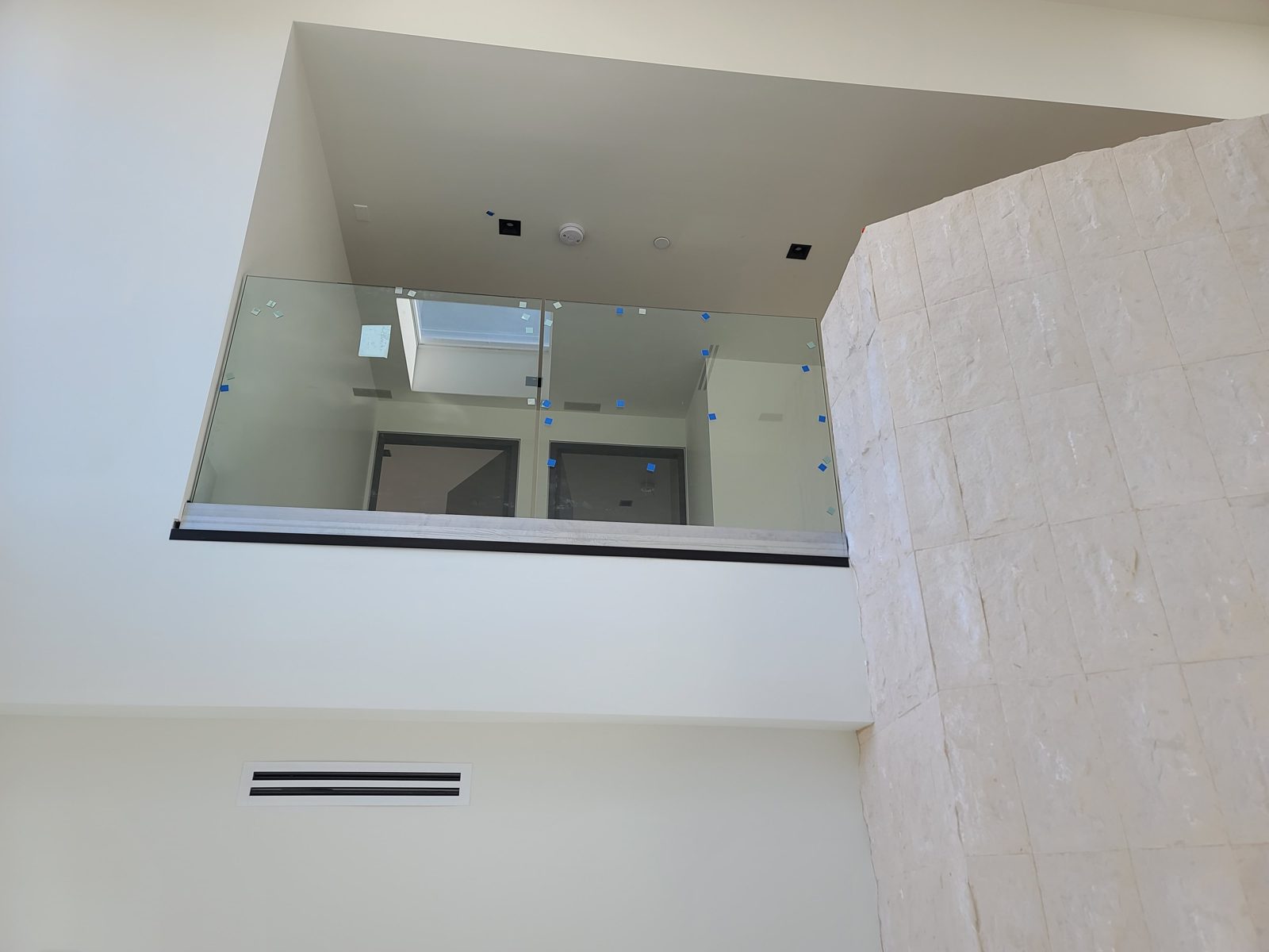 Custom glass installation, Jun 2026, Phoenix metro by Mad Touch Glass