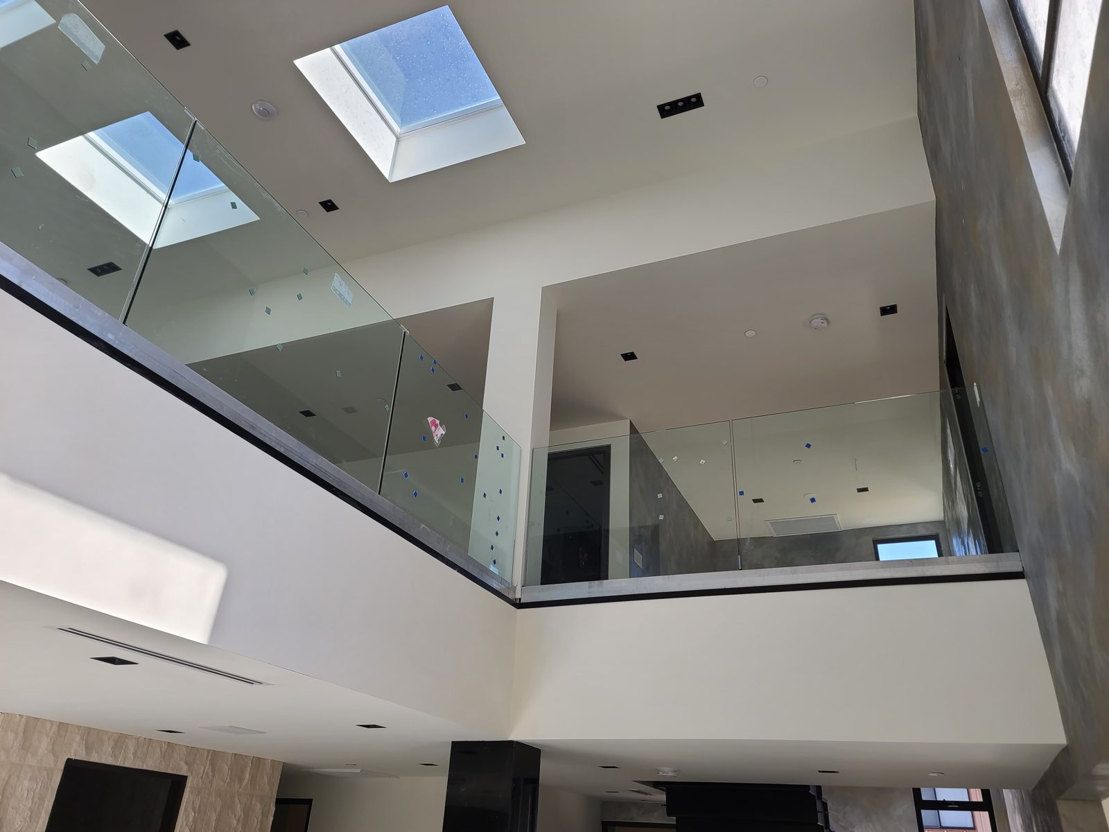 Custom glass installation, Jun 2026, Phoenix metro by Mad Touch Glass