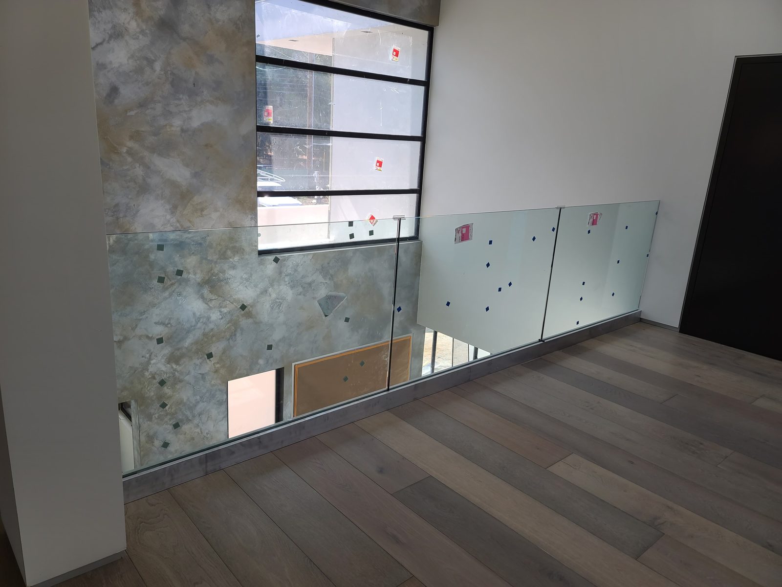 Custom glass installation, Jun 2026, Phoenix metro by Mad Touch Glass