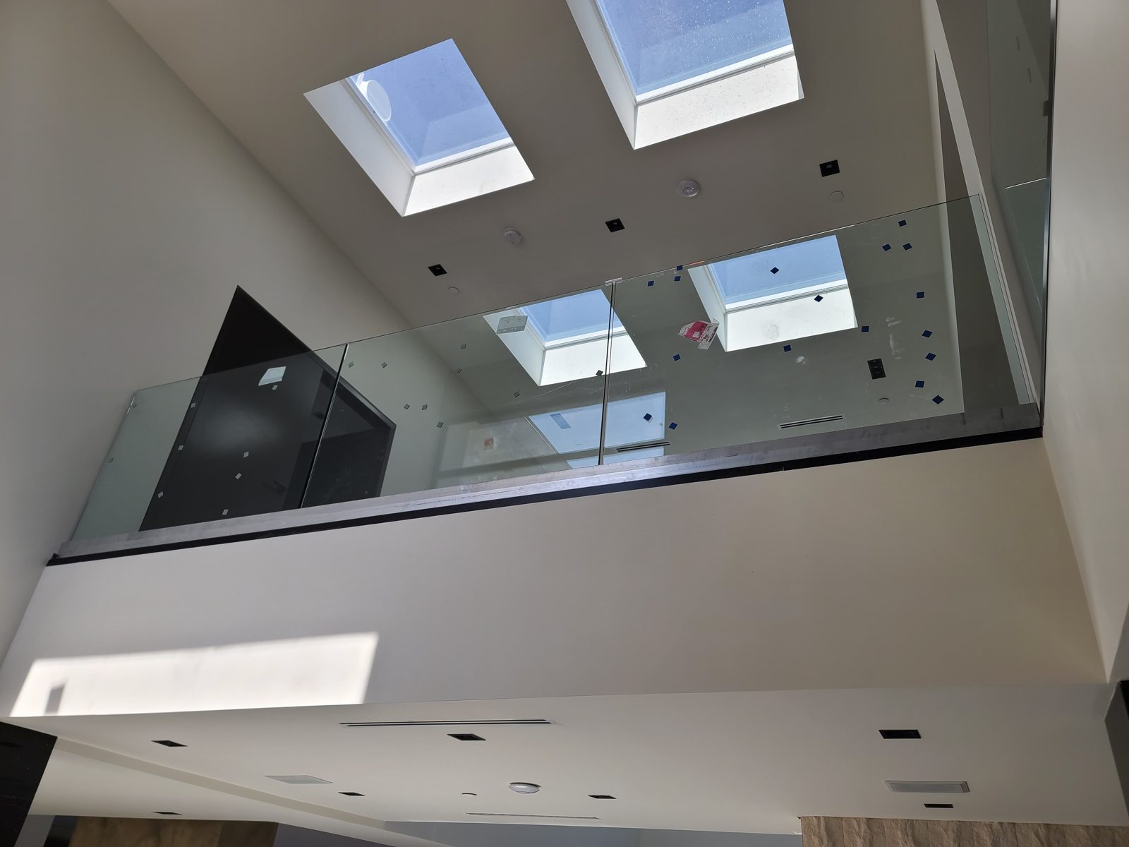 Custom glass installation, Jun 2026, Phoenix metro by Mad Touch Glass